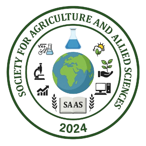 Society for Agriculture and Allied Sciences SAAS